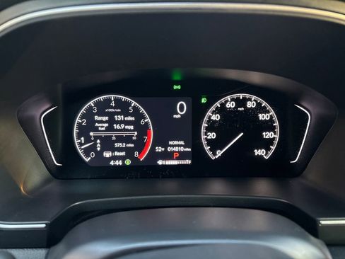 Used 2025 Honda Pilot Touring image 15