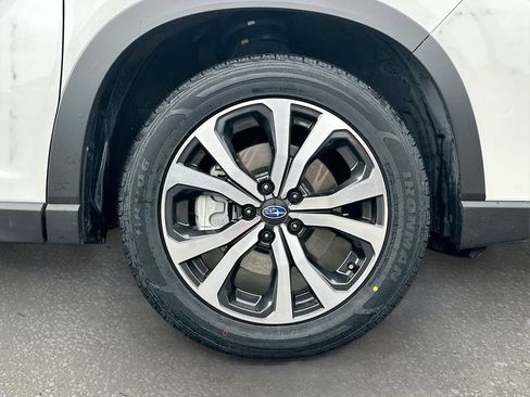 Used 2020 Subaru Forester Limited w/ Popular Package #3 AWD/4WD image 31