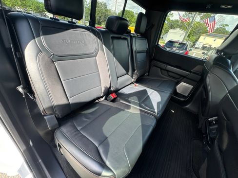 Used 2024 Ford F150 Raptor AWD/4WD image 20