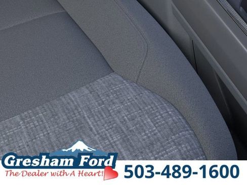 New 2026 Ford F250 XLT w/ 360-Degree Camera Package AWD/4WD image 18