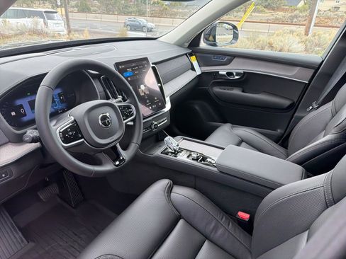 New 2026 Volvo XC90 T8 Ultra w/ Protection Package Premier AWD/4WD image 20