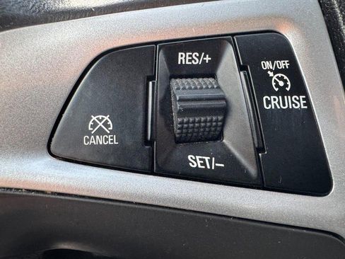 Used 2015 GMC Terrain SLT w/ Open Road Package image 17