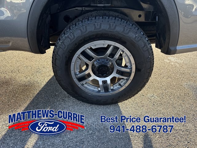 Used 2022 Ford Ranger XL w/ Equipment Group 101A High RWD image 15