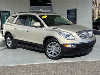 Used 2011 Buick Enclave CXL video 1