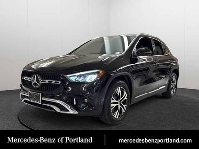 Used 2025 Mercedes-Benz GLA 250 4MATIC