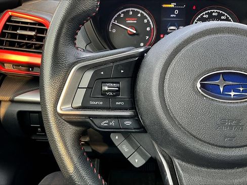 Used 2019 Subaru Forester Sport w/ Popular Package #2 AWD/4WD image 11