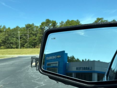 New 2026 GMC Sierra 1500 Denali w/ Denali Reserve Package image 35