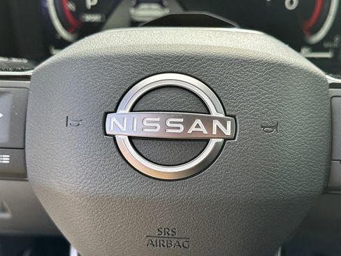 New 2026 Nissan Rogue Platinum w/ Tech Package AWD/4WD image 24