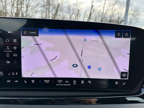 New 2026 Audi A6 Premium Plus AWD/4WD image 18