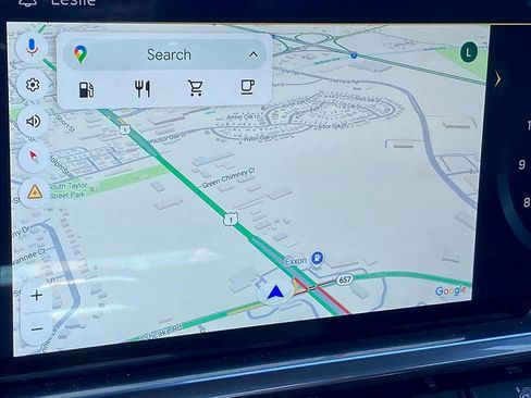 Used 2025 Chevrolet Silverado 1500 LT image 18