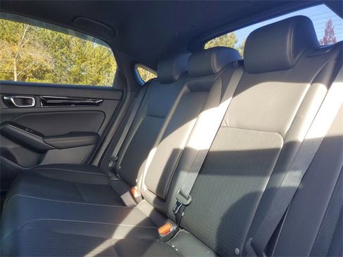 Certified 2024 Honda Civic Sport Touring image 8
