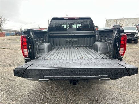 New 2026 GMC Sierra 1500 Elevation w/ Elevation Premium Package image 23