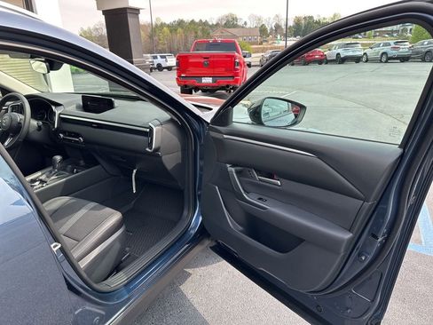 New 2026 MAZDA CX-50 AWD 2.5 S w/ Weather Package image 9