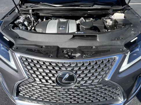 Used 2020 Lexus RX 350 FWD w/ Premium Package image 32
