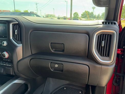 Used 2022 GMC Sierra 2500 AT4 AWD/4WD image 35