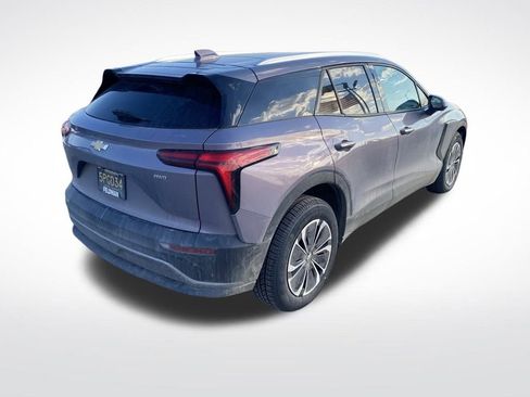 Used 2024 Chevrolet Blazer EV LT image 5