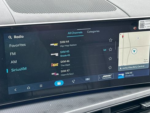 New 2026 Hyundai Santa Fe Calligraphy image 18