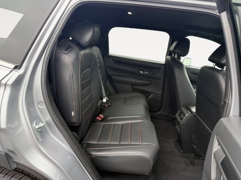 Certified 2024 Honda CR-V Sport-L image 18