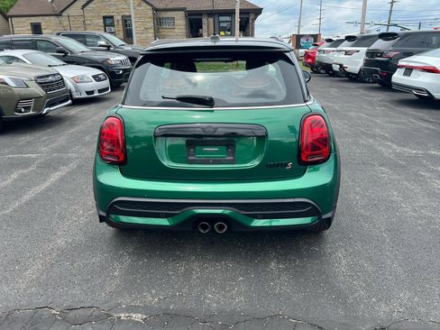 Used 2022 MINI Cooper S w/ Driver Assistance Package FWD image 6