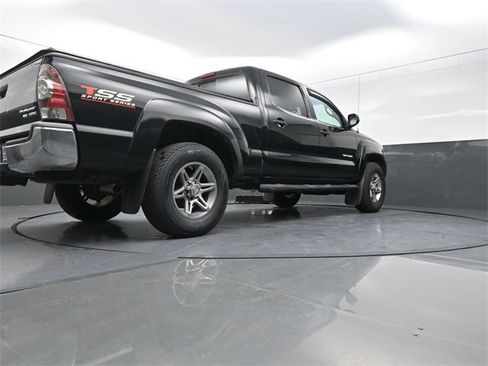 Used 2013 Toyota Tacoma PreRunner w/ SR5 Pkg image 33
