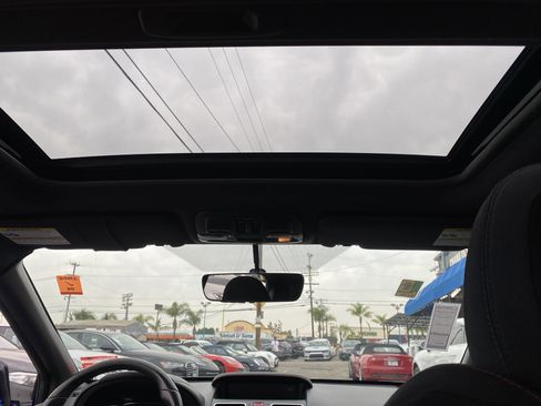 Used 2020 Subaru WRX Premium w/ Popular Package #1 image 14