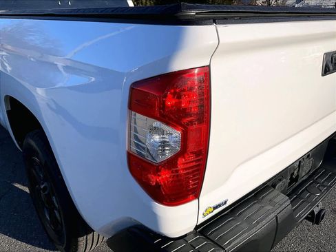 Used 2021 Toyota Tundra SR image 33