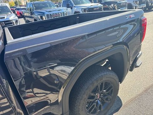 New 2026 GMC Sierra 1500 Elevation w/ Elevation Premium Package image 31