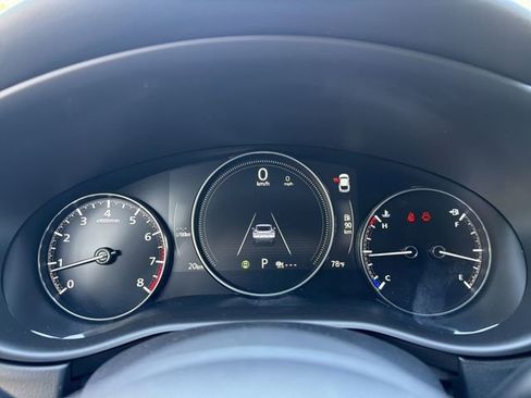 New 2026 MAZDA CX-30 AWD 2.5 S image 15