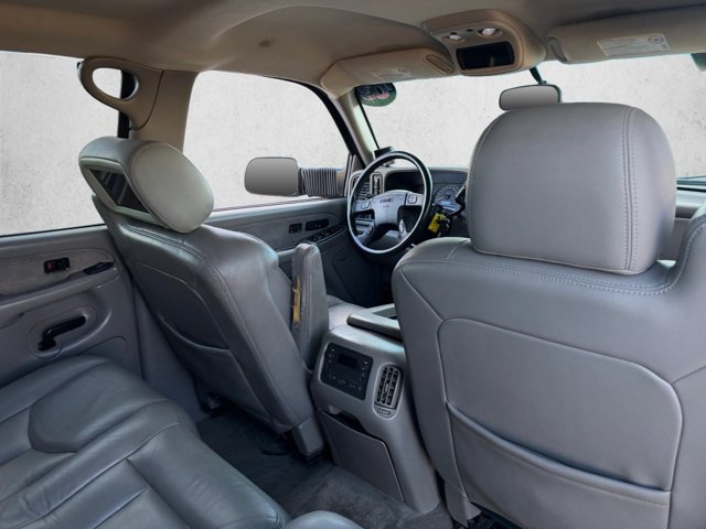 Used 2003 GMC Sierra 2500 4x4 Crew Cab HD image 24