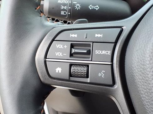 Certified 2024 Honda CR-V Sport image 18