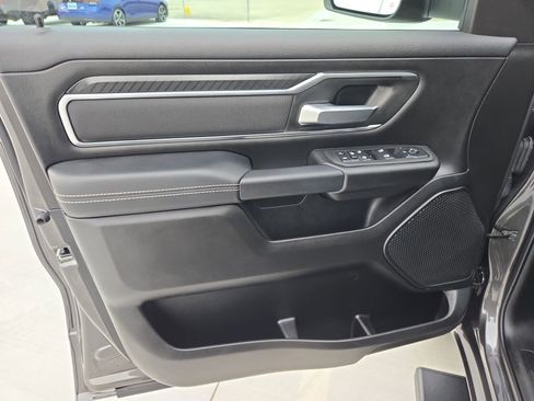 Used 2025 RAM 1500 Lone Star RWD image 14