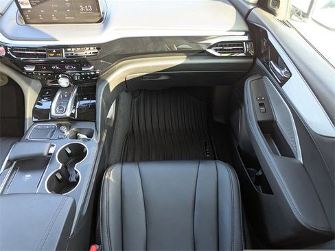 Certified 2024 Acura MDX FWD image 15