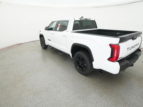 New 2026 Toyota Tundra SR5 image 5
