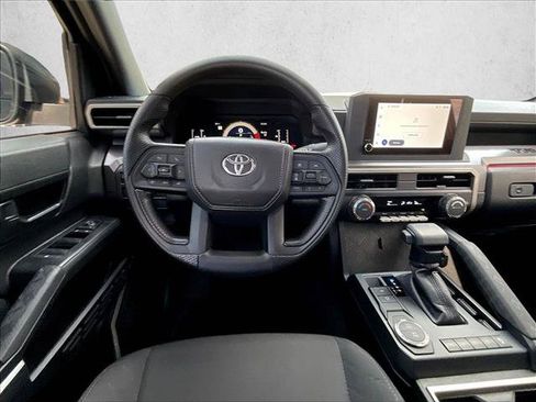 Used 2026 Toyota Tacoma SR5 RWD image 7