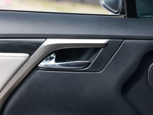 Used 2017 Lexus RX 350 FWD w/ Accessory Package image 47