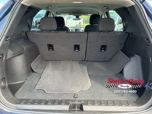 Used 2022 Chevrolet Equinox LS image 13