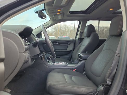 Used 2015 GMC Acadia SLE image 19