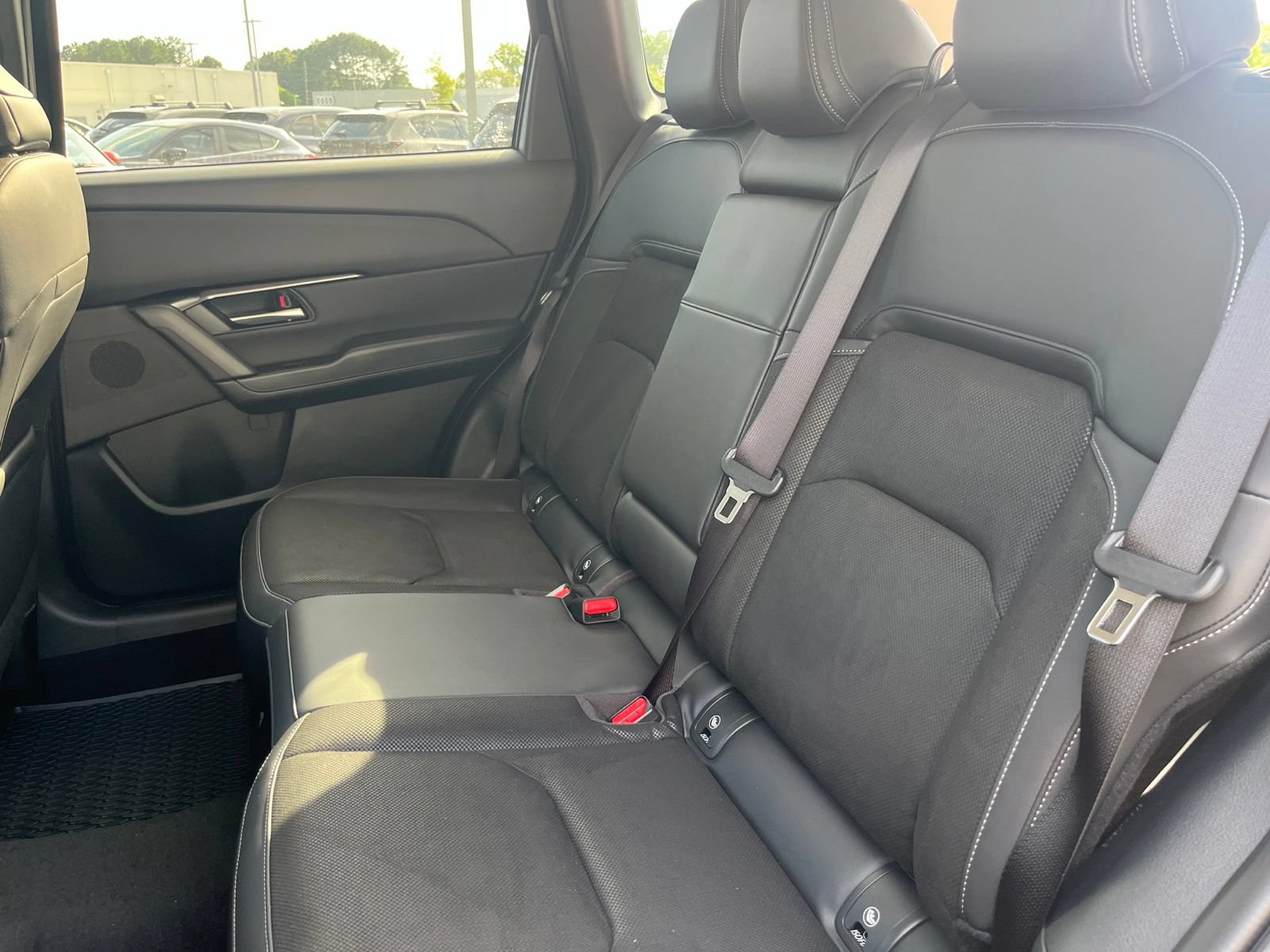 New 2026 MAZDA CX-5 Preferred AWD/4WD image 21