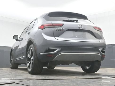 Used 2021 Buick Envision Essence FWD image 36