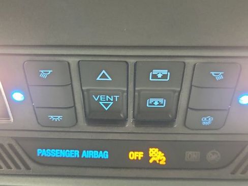 Used 2023 Ford Explorer Timberline w/ Timberline Technology Package AWD/4WD image 33