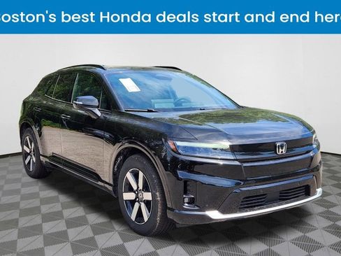 Used 2025 Honda Prologue Touring image 1