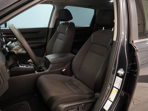 Used 2025 Honda CR-V EX image 7