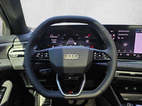 New 2026 Audi A6 Prestige image 20