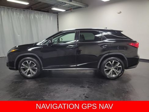Used 2016 Lexus RX 350 FWD w/ Premium Package image 5