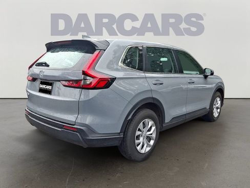 Used 2024 Honda CR-V LX image 7