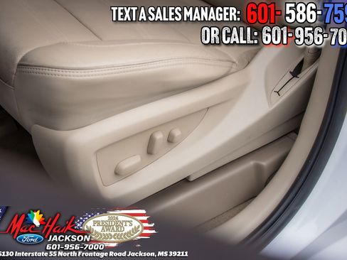Used 2020 GMC Yukon Denali w/ Open Road Package RWD image 9