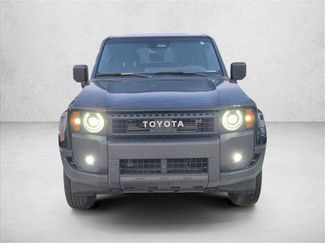 Certified 2024 Toyota Land Cruiser 1958 AWD/4WD video 2