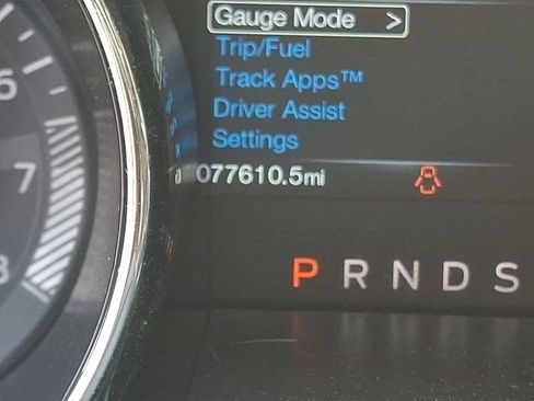 Used 2017 Ford Mustang Premium RWD image 20