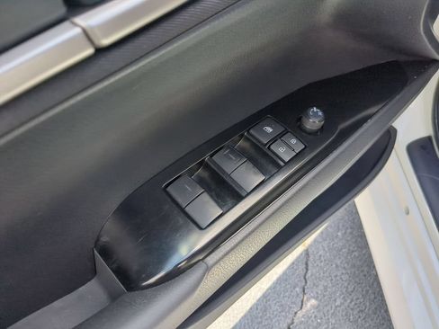Used 2025 Toyota Camry LE FWD image 11