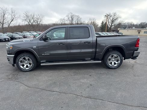New 2026 RAM 1500 Big Horn image 7
